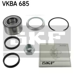 SKF VKBA 685